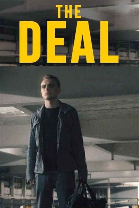 The Deal (2018) — The Movie Database (TMDB)