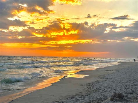 Walking Arizona: Florida Sunset