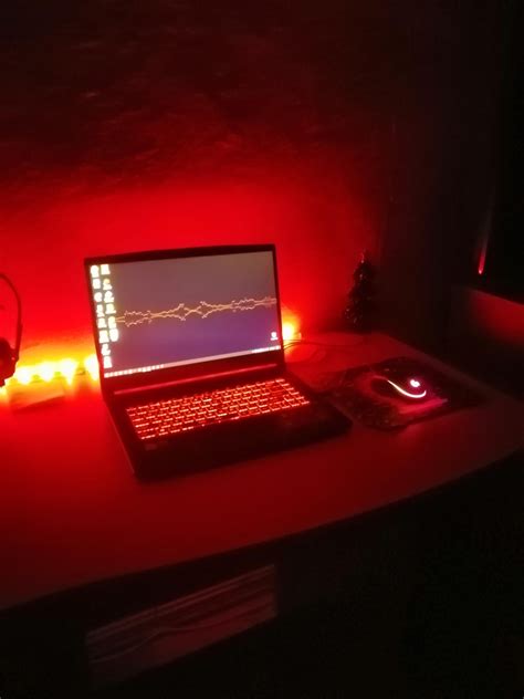 my msi laptop gaming setup : r/pcsetups