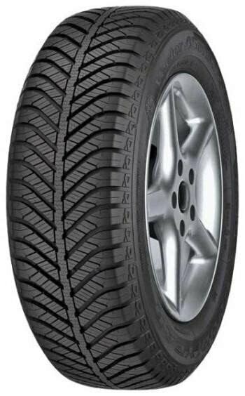 Pneu Goodyear VECTOR 4 SEASONS SUV 235/55R17 103 H - ALLOPNEUS.COM