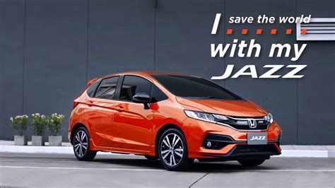 Honda Jazz Rs 2019 - HONDA JAZZ 2019 - ฮอนด้า แจ๊ส ราคา ตารางผ่อนและ ...