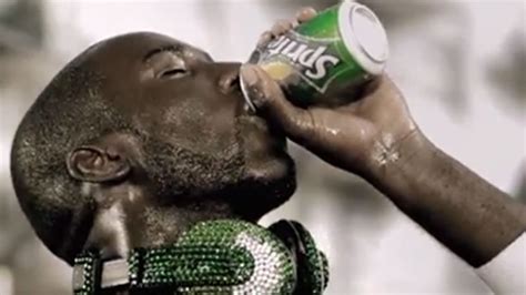 Sprite TV Commercial - Breadbin Productions