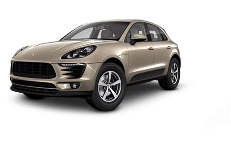 2023 Porsche Macan Images | Check Interior, Exterior & Colors | Zigwheels