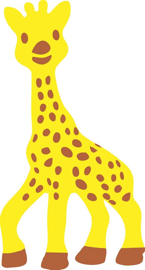 Cute Giraffe Free Stock Photo - Public Domain Pictures