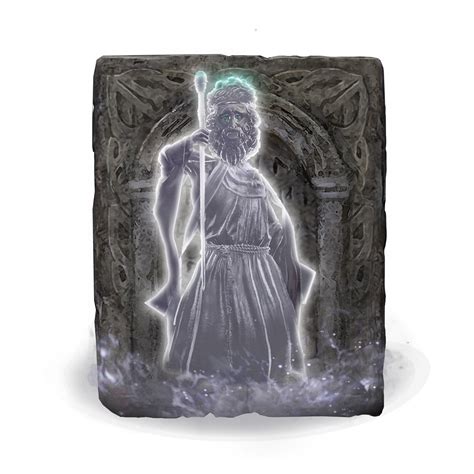 Glintstone Sorcerer Ashes - Elden Ring - Summons - Spirit Ashes | Gamer ...