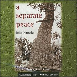 Book A Separate Peace Quotes. QuotesGram