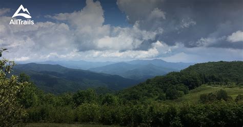 Best Trails near Maggie Valley, North Carolina | AllTrails