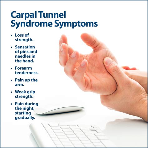 Carpal Tunnel Syndrome | Florida Orthopaedic Institute