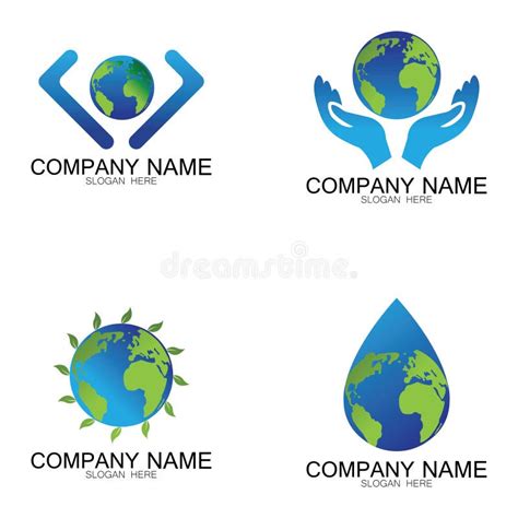 World Logo Designs Vector Icon Stock Vector - Illustration of vector, geometric: 258447654