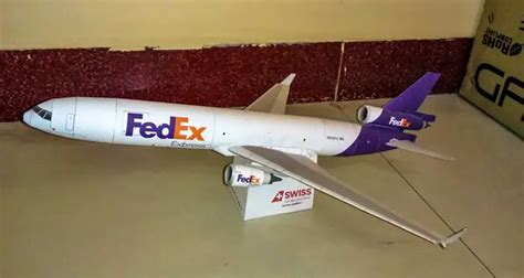 Fedex MD-11