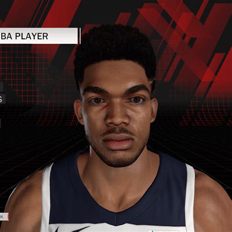 NBA 2K18 KARL ANTHONY TOWNS UPDATE RELEASED by mrk326 - Shuajota: NBA ...