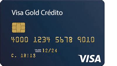 Visa Crédito | Visa