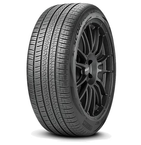 Pirelli Scorpion Zero All Season 245/45R20 103H XL (VOL) A/S ...