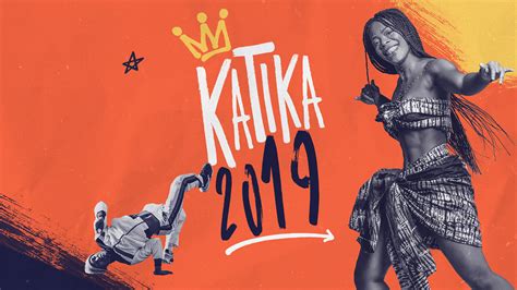 Katika Festival 2019 Proposal :: Behance