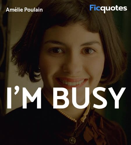 Amélie Quotes - Top Amélie Movie Quotes