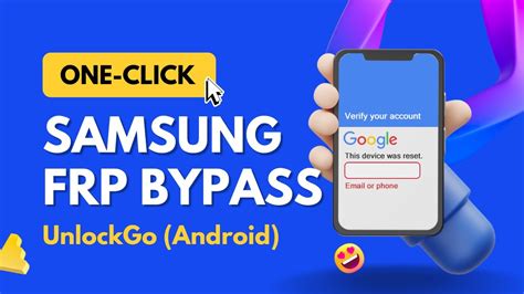 What is Samsung FRP lock? How to Bypass Samsung FRP? | Paktales