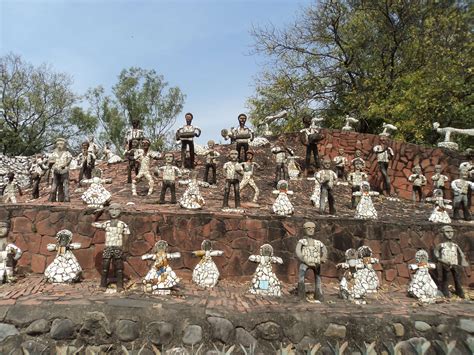 Discover some astonishing facts about Rock Garden, Chandigarh | Times of India Travel
