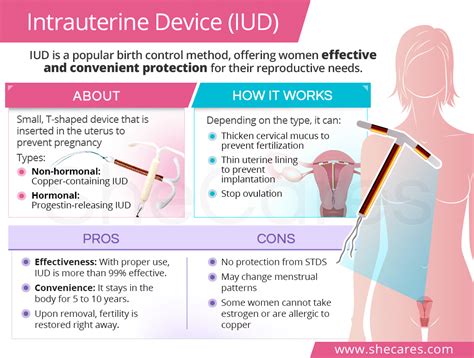 Iud Birth Control Women – Telegraph