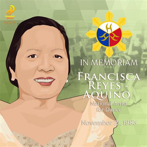 Francisca Reyes Aquino