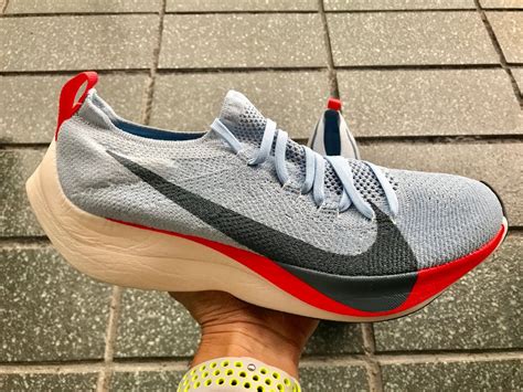 Unboxing el Nike Vaporfly Elite – RunMX