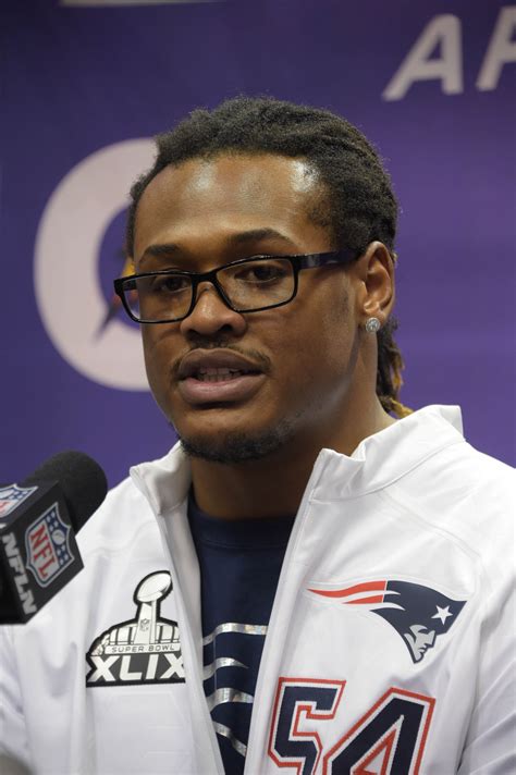 Patriots' Dont’a Hightower Done For Season