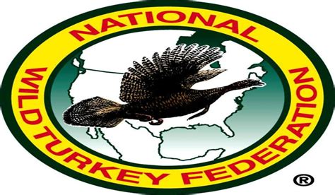 National Wild Turkey Federation Honors L.D.W.F. Employees | OutdoorHub