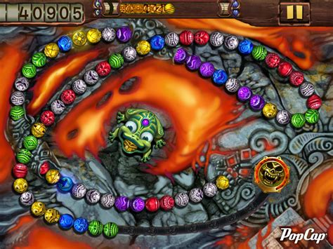 Popcap zuma deluxe free online - cartluda