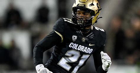 Video: Colorado's Shilo Sanders Ejected for Targeting vs. UCLA | News ...