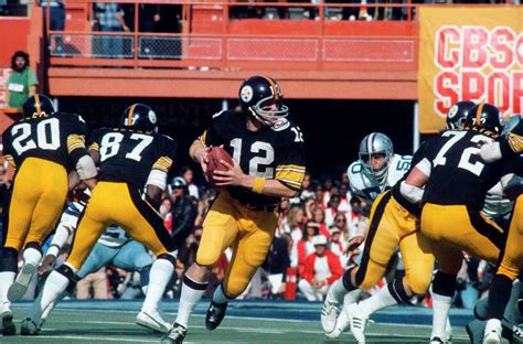 Super Bowl XIII — Jan. 21, 1979 | Miami | Steelers 35, Cowboys... Photo ...