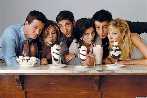 6 Plot Lines from 90s Sitcom, Friends, that Today’s Tech Would Resolve