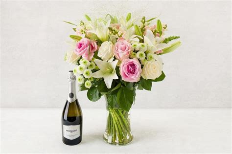 Morrisons launches affordable letterbox flowers for just £23