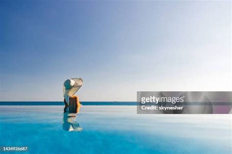 816 Infinity Pool Maldives Stock Photos, High-Res Pictures, and Images ...