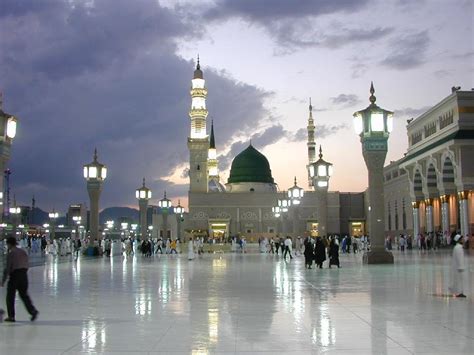 Mosques of the world - Masjid al-Nabawi - Islam Photo (33341781) - Fanpop