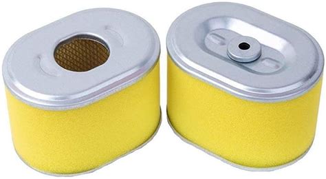 Pack of 1 HEYZLASS 17210 ZE1 505 Air Filter Replacement for Honda GX160 GX200 GX140 GX100 GX110 ...