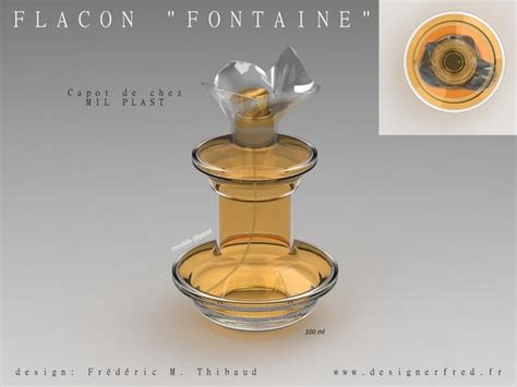 40 Alluring Perfume Bottle Design Showcase - Creative CanCreative Can