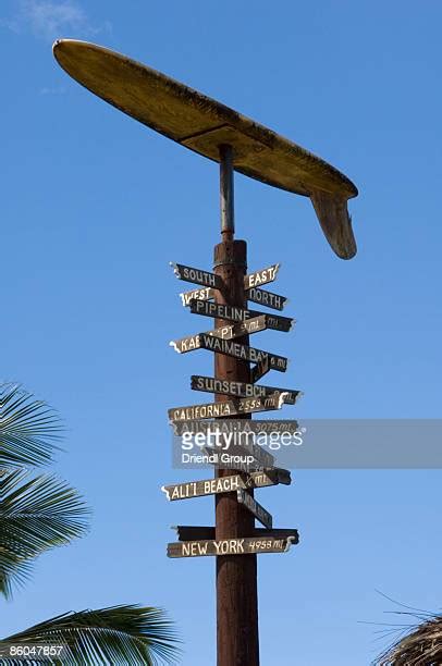 38 Haleiwa Sign Stock Photos, High-Res Pictures, and Images - Getty Images