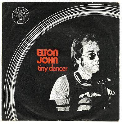 Elton John – Tiny Dancer – PowerPop… An Eclectic Collection of Pop Culture