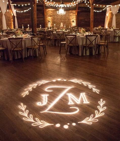 Custom Gobo Logo Design Special Order - Etsy