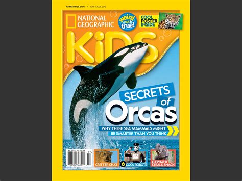 National Geographic Kids