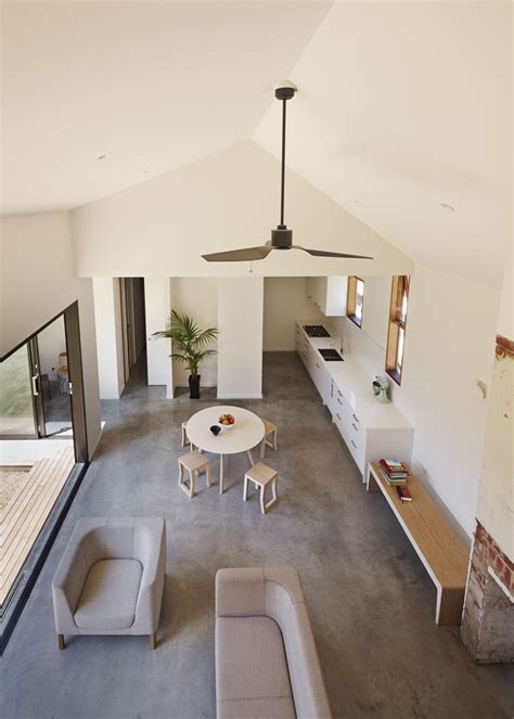 Engawa House: A Touch of Tokyo in Fitzroy North