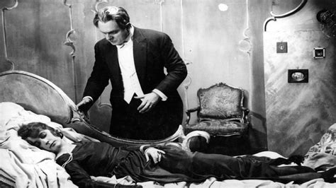 ‎Dr. Mabuse, the Gambler (1922) directed by Fritz Lang • Reviews, film ...