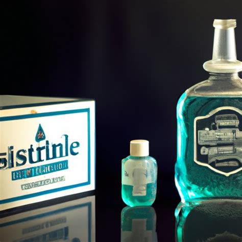 When Was Listerine Invented? A Timeline of the Popular Mouthwash - The ...