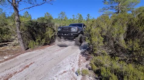 50 Broncos Meet for a Weekend of Off-Roading & Camping at Ol' Florida Off-Road Park | Bronco6G ...