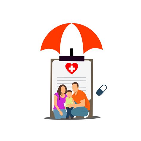 Family Insurance PNGs for Free Download