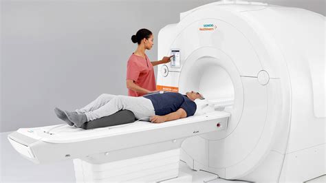 MAGNETOM Lumina 3T MRI Cleared By FDA