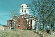 Bartow County Courthouse - Digital Library of Georgia