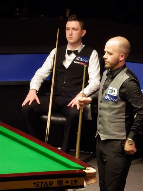 Luca Brecel vs Mohammed Shehab - British Open Qualifiers 2024 - Snooker ...