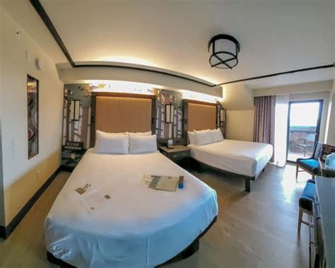 Photos of Wilderness Lodge Renovated Rooms (2021) - The Disney Journey