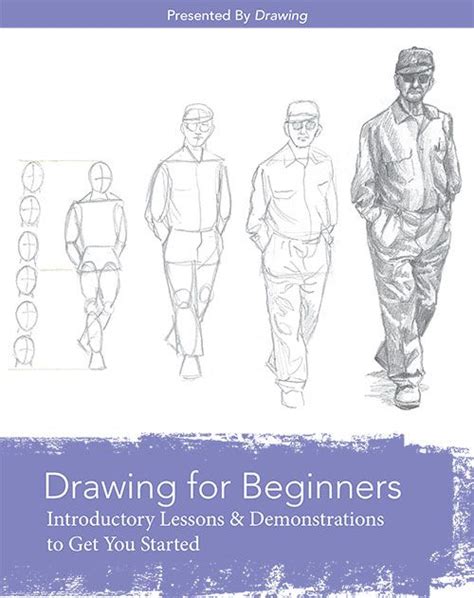 Hey Drawing Beginners: You Need to Know These 3 Fundamentals - EU ...