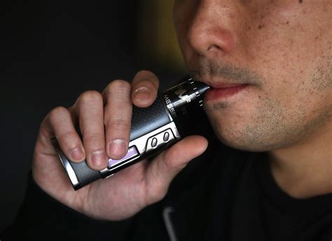 Is Vaping Dangerous? Does It Have Nicotine? Surgeon General Warning Calls for Restrictions After ...